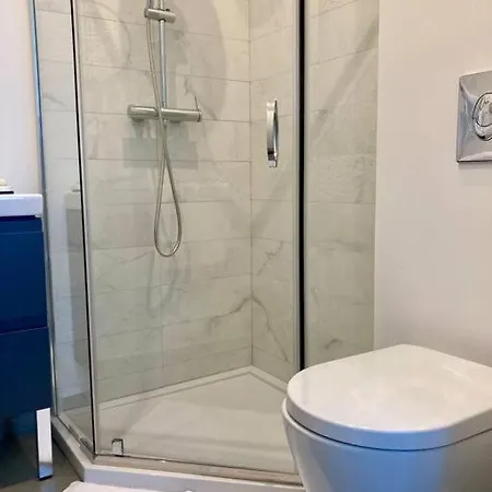 Studio Centrum Warszawa Zewnętrze zdjęcie