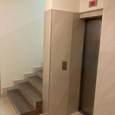Studio Centrum Warszawa Zewnętrze zdjęcie
