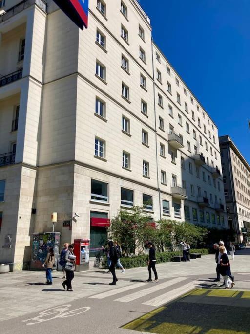 Centrum Appartamento *