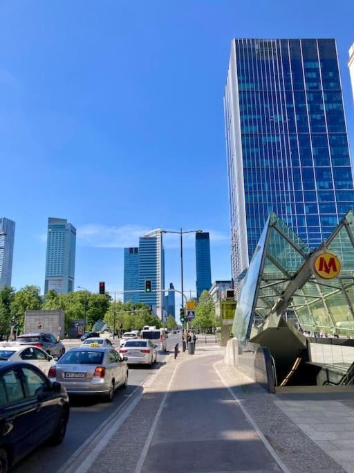 Appartamento Centrum Varsavia