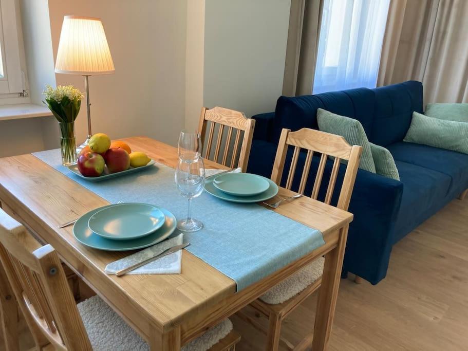 Centrum Apartment Warsaw
