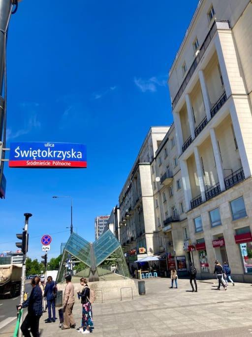 Centrum Appartamento