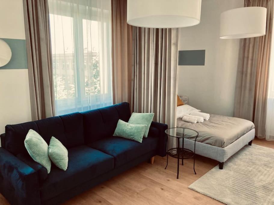 Centrum Apartment Warschau