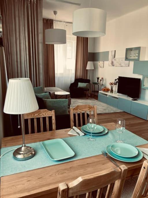 Centrum Apartment Warschau