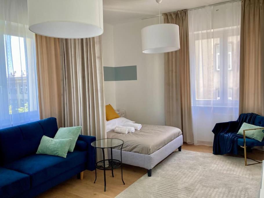 Apartment Centrum