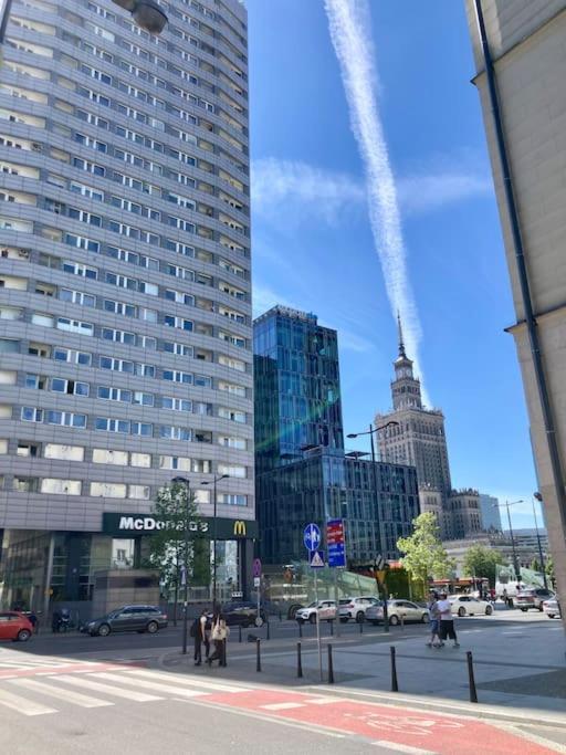 Centrum Apartment